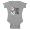 Infant Baby Rib Bodysuit Thumbnail