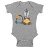 Infant Baby Rib Bodysuit Thumbnail