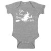 Infant Baby Rib Bodysuit Thumbnail