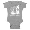 Infant Baby Rib Bodysuit Thumbnail