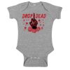 Infant Baby Rib Bodysuit Thumbnail