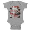 Infant Baby Rib Bodysuit Thumbnail