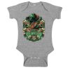 Infant Baby Rib Bodysuit Thumbnail