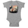 Infant Baby Rib Bodysuit Thumbnail