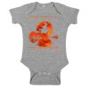 Infant Baby Rib Bodysuit Thumbnail