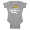 Infant Baby Rib Bodysuit Thumbnail