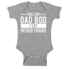 Infant Baby Rib Bodysuit Thumbnail