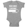 Infant Baby Rib Bodysuit Thumbnail