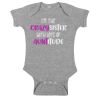 Infant Baby Rib Bodysuit Thumbnail