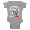 Infant Baby Rib Bodysuit Thumbnail