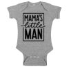 Infant Baby Rib Bodysuit Thumbnail