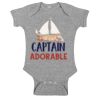 Infant Baby Rib Bodysuit Thumbnail