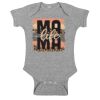 Infant Baby Rib Bodysuit Thumbnail