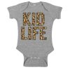 Infant Baby Rib Bodysuit Thumbnail