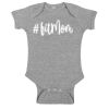 Infant Baby Rib Bodysuit Thumbnail