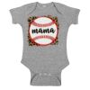 Infant Baby Rib Bodysuit Thumbnail