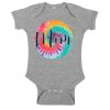 Infant Baby Rib Bodysuit Thumbnail