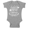 Infant Baby Rib Bodysuit Thumbnail