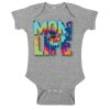 Infant Baby Rib Bodysuit Thumbnail