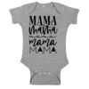 Infant Baby Rib Bodysuit Thumbnail