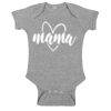 Infant Baby Rib Bodysuit Thumbnail