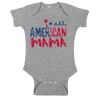 Infant Baby Rib Bodysuit Thumbnail