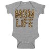 Infant Baby Rib Bodysuit Thumbnail