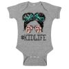 Infant Baby Rib Bodysuit Thumbnail