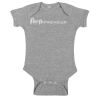 Infant Baby Rib Bodysuit Thumbnail