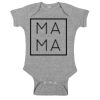 Infant Baby Rib Bodysuit Thumbnail