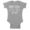 Infant Baby Rib Bodysuit Thumbnail