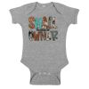 Infant Baby Rib Bodysuit Thumbnail