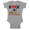 Infant Baby Rib Bodysuit Thumbnail