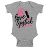 Infant Baby Rib Bodysuit Thumbnail