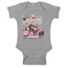 Infant Baby Rib Bodysuit Thumbnail