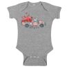 Infant Baby Rib Bodysuit Thumbnail