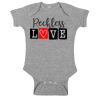 Infant Baby Rib Bodysuit Thumbnail