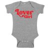 Infant Baby Rib Bodysuit Thumbnail