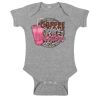 Infant Baby Rib Bodysuit Thumbnail