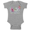 Infant Baby Rib Bodysuit Thumbnail