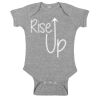 Infant Baby Rib Bodysuit Thumbnail