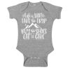 Infant Baby Rib Bodysuit Thumbnail