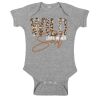 Infant Baby Rib Bodysuit Thumbnail