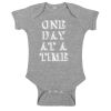 Infant Baby Rib Bodysuit Thumbnail