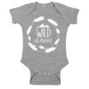 Infant Baby Rib Bodysuit Thumbnail