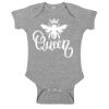 Infant Baby Rib Bodysuit Thumbnail