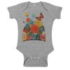 Infant Baby Rib Bodysuit Thumbnail