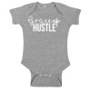 Infant Baby Rib Bodysuit Thumbnail