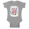 Infant Baby Rib Bodysuit Thumbnail