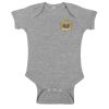 Infant Baby Rib Bodysuit Thumbnail